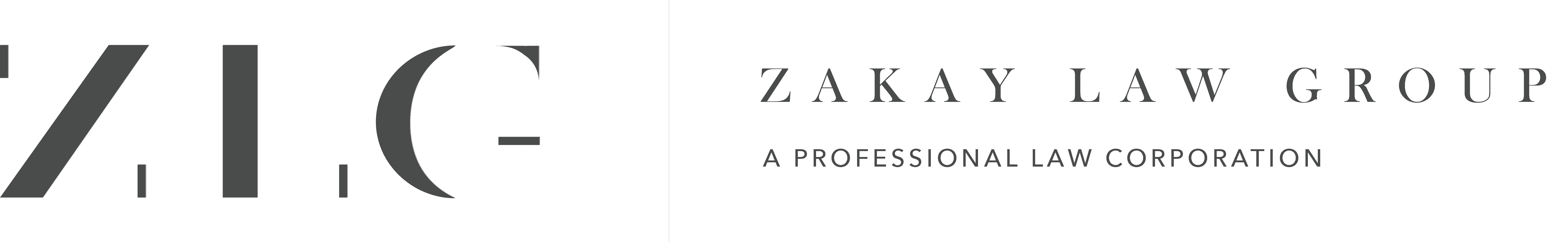 Zakay Law Group