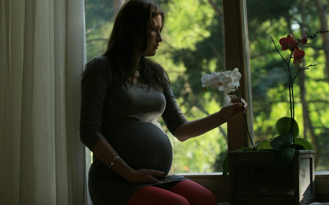 California Law Firm Hit With Pregnancy Discrimination Lawsuit