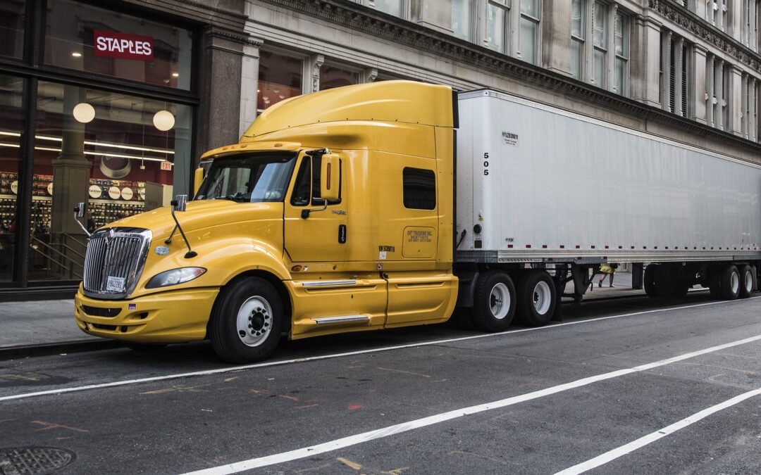 Zakay Law Group Files Class Action On Behalf of Truck Drivers for Labor Law Violations
