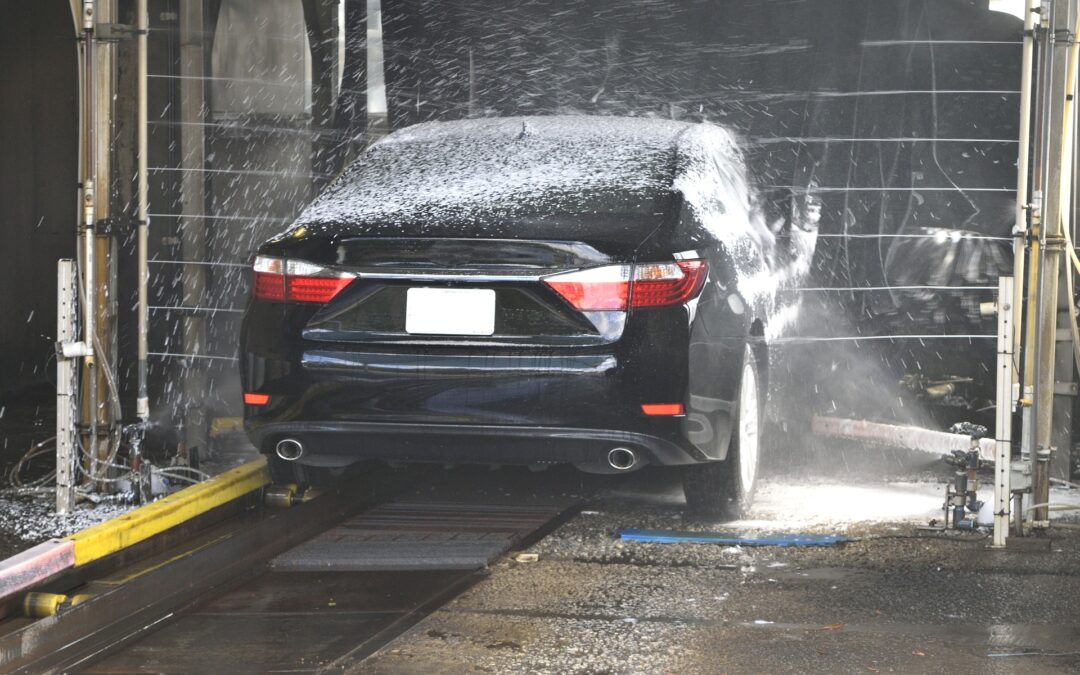 San Diego Car Wash, Soapy Joe’s, Sued for Employment Law Violations in California