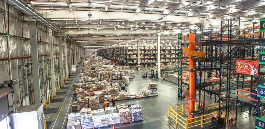 Home Depot Distribution Center Sued Over Unlawful Meal Break Policy In California